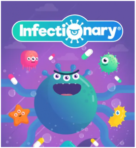 Infectionary